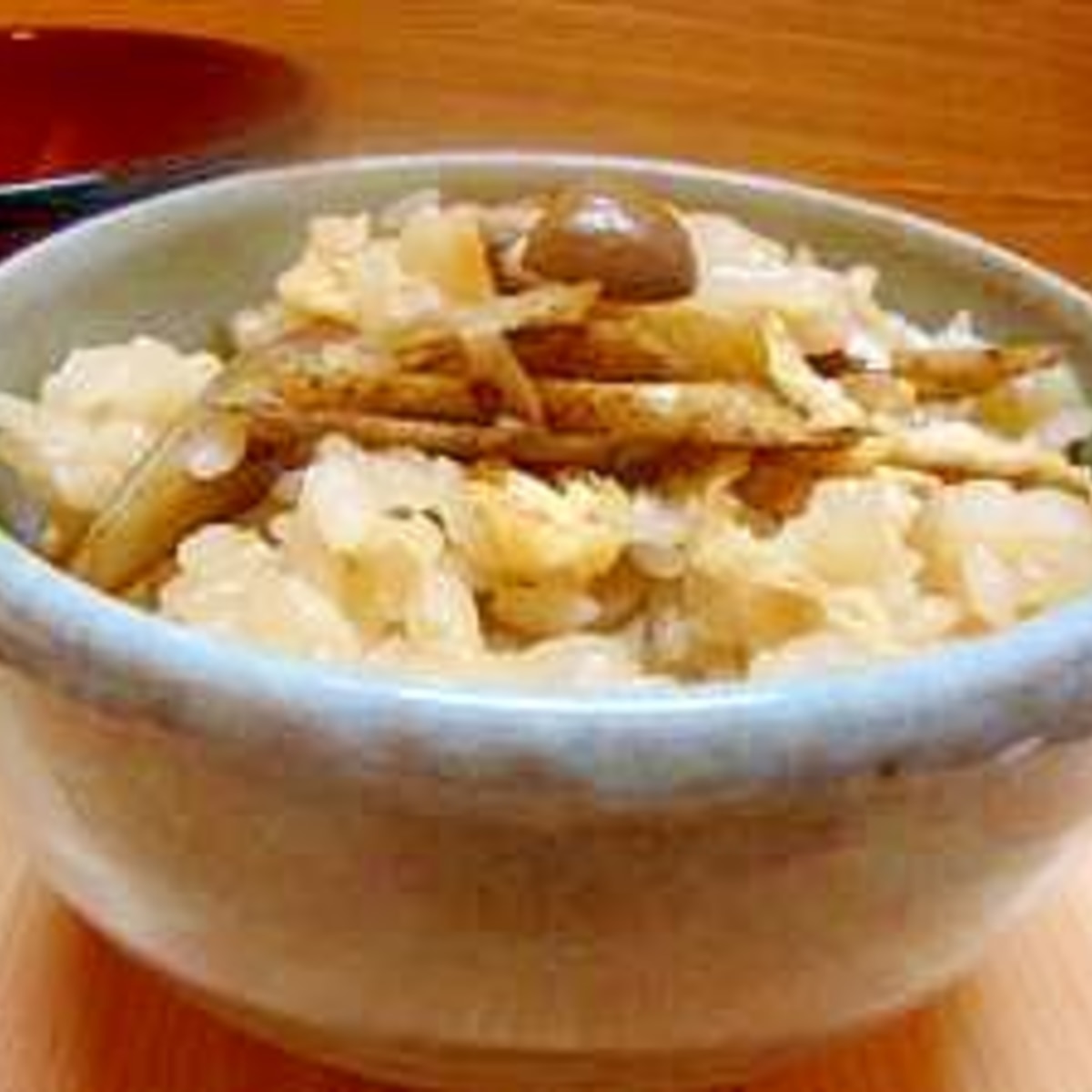 白だしで簡単 炊飯器でもちもち炊き込みご飯 レシピ 作り方 By Nicetea112 楽天レシピ 白だしで簡単 炊飯器でもちもち炊き込みご飯 レシピ 作り方 By Nicetea112 楽天レシピ